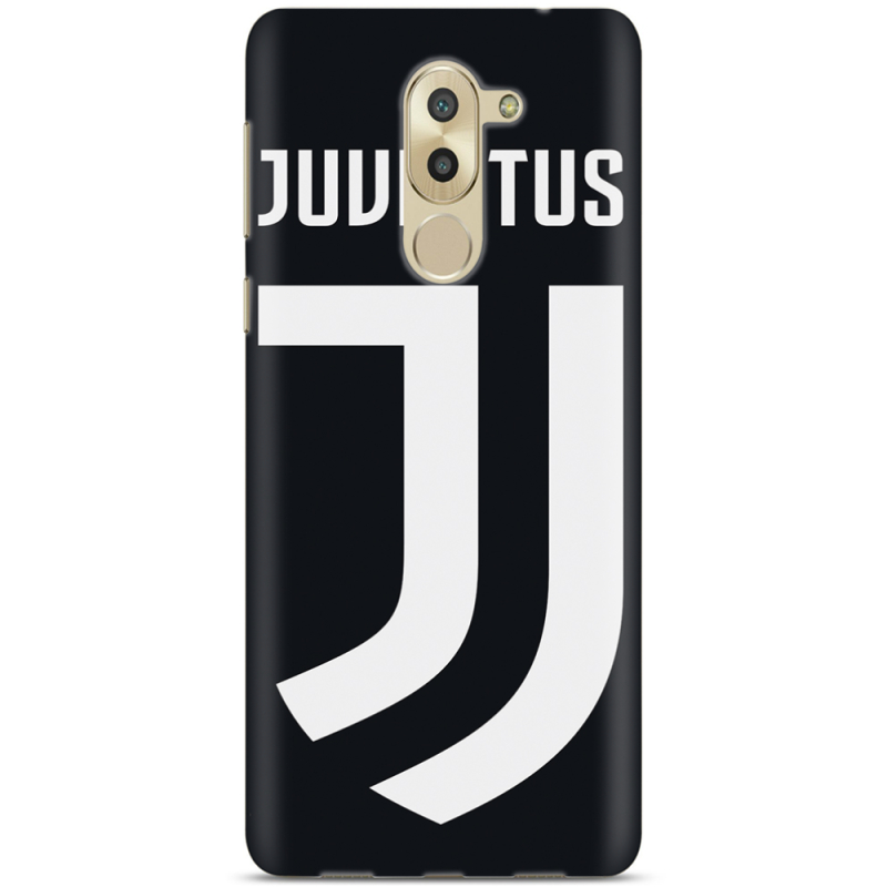 Чехол Uprint Huawei GR5 2017 / Honor 6X FC J