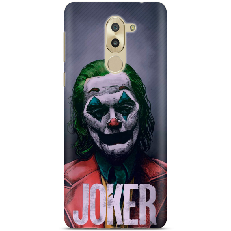 Чехол Uprint Huawei GR5 2017 / Honor 6X Joker