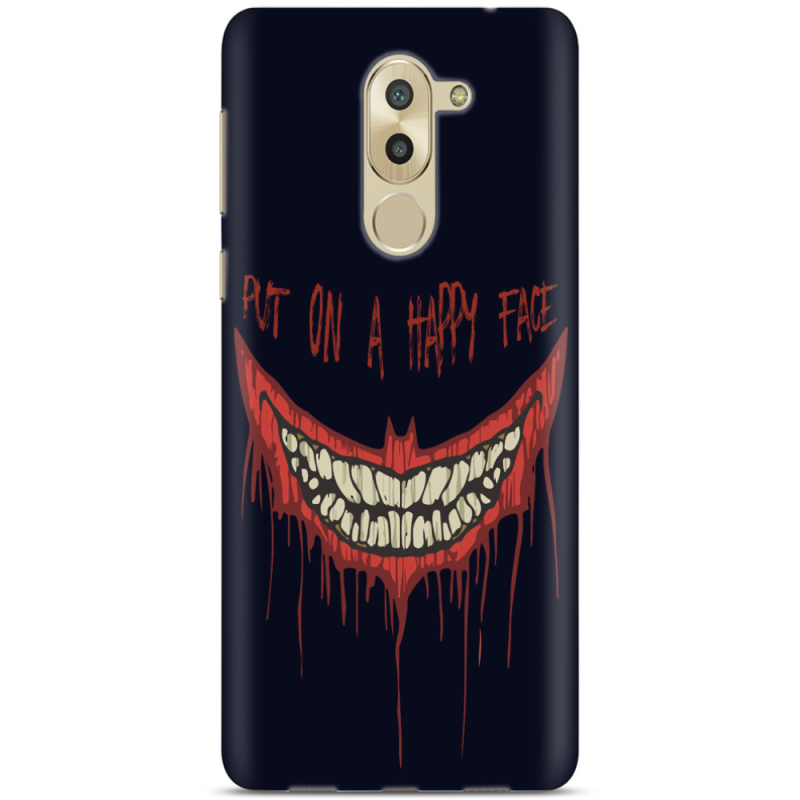 Чехол Uprint Huawei GR5 2017 / Honor 6X 