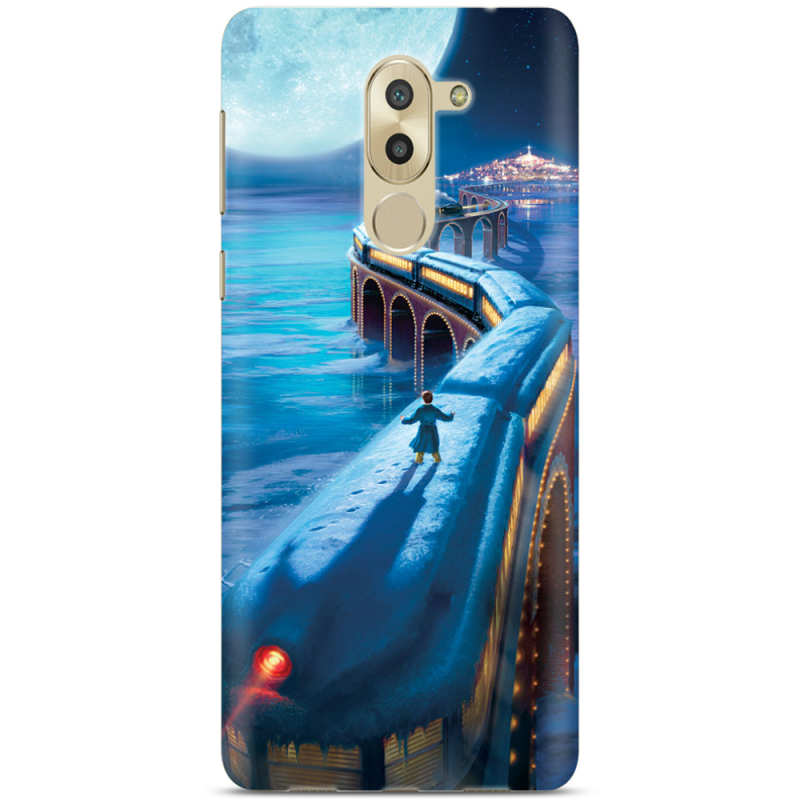 Чехол Uprint Huawei GR5 2017 / Honor 6X 