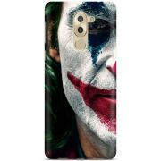 Чехол Uprint Huawei GR5 2017 / Honor 6X Joker Background