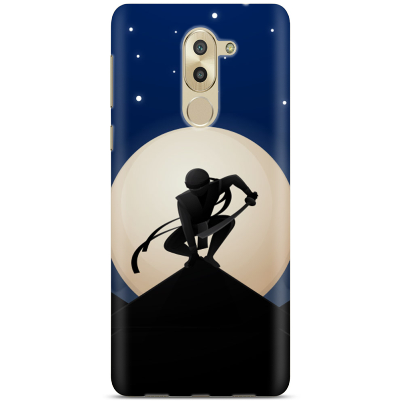 Чехол Uprint Huawei GR5 2017 / Honor 6X 