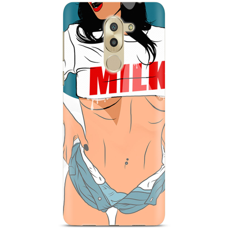 Чехол Uprint Huawei GR5 2017 / Honor 6X 