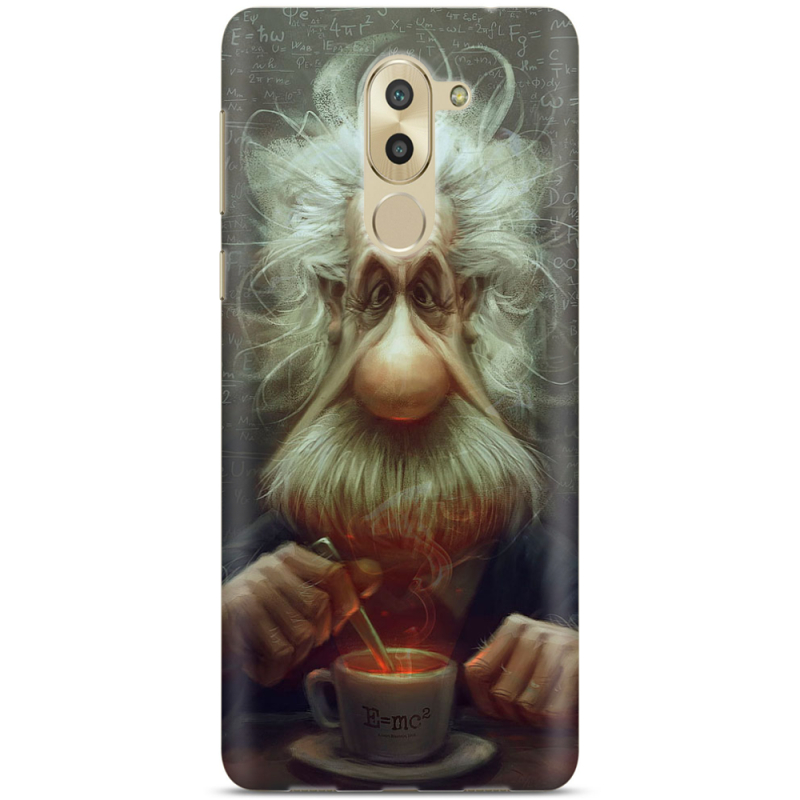 Чехол Uprint Huawei GR5 2017 / Honor 6X 