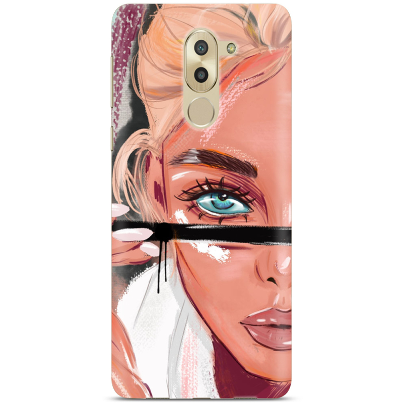 Чехол Uprint Huawei GR5 2017 / Honor 6X 