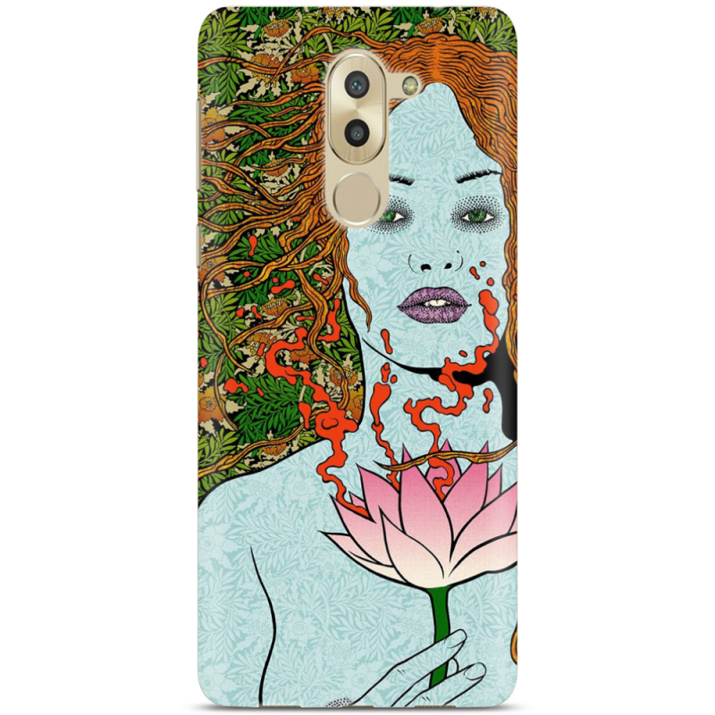 Чехол Uprint Huawei GR5 2017 / Honor 6X 