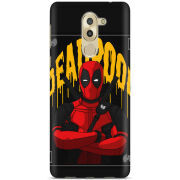 Чехол Uprint Huawei GR5 2017 / Honor 6X 