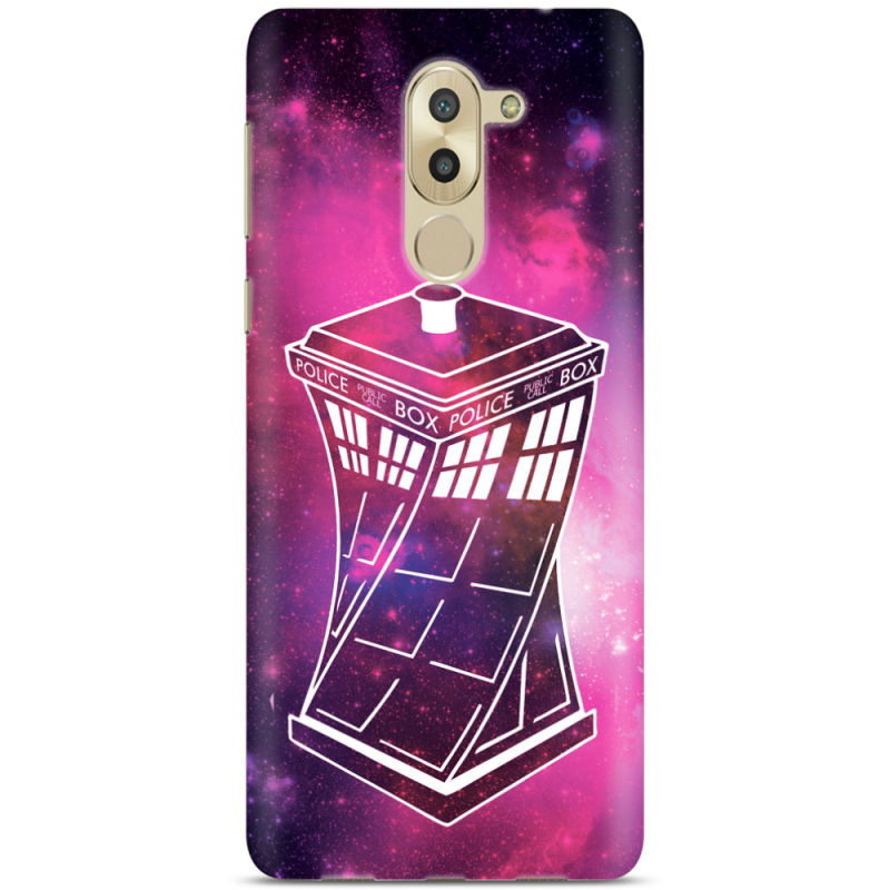 Чехол Uprint Huawei GR5 2017 / Honor 6X 