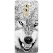 Чехол Uprint Huawei GR5 2017 / Honor 6X 