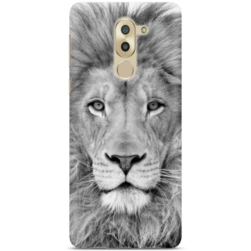 Чехол Uprint Huawei GR5 2017 / Honor 6X 