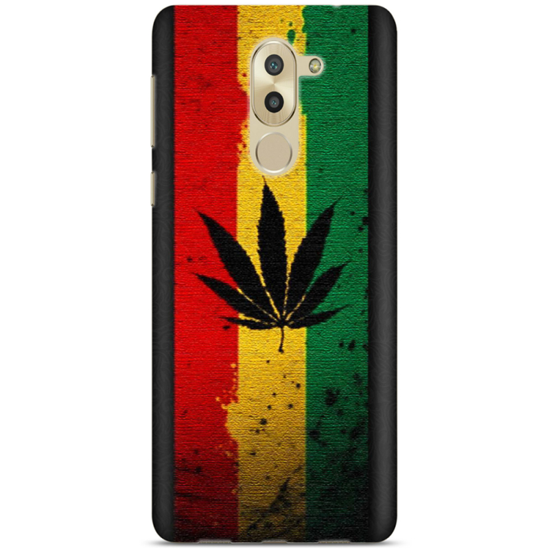 Чехол Uprint Huawei GR5 2017 / Honor 6X 