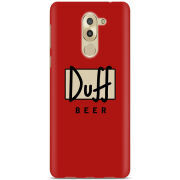 Чехол Uprint Huawei GR5 2017 / Honor 6X Duff beer