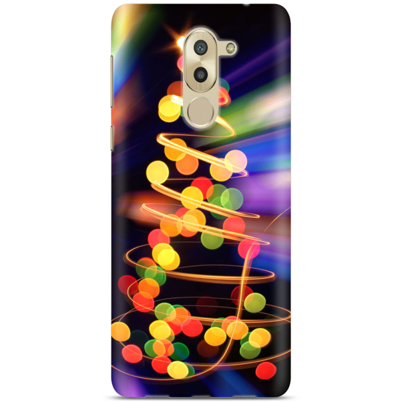 Чехол Uprint Huawei GR5 2017 / Honor 6X 