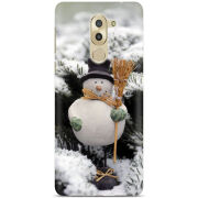 Чехол Uprint Huawei GR5 2017 / Honor 6X 