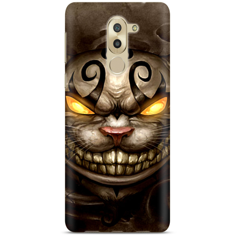 Чехол Uprint Huawei GR5 2017 / Honor 6X 