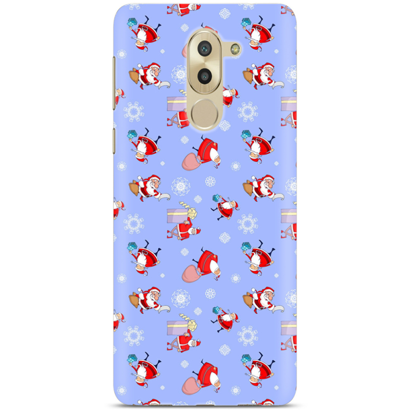 Чехол Uprint Huawei GR5 2017 / Honor 6X 