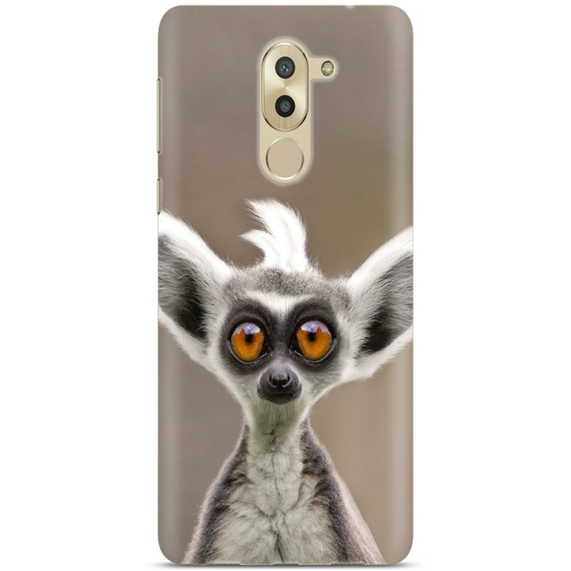 Чехол Uprint Huawei GR5 2017 / Honor 6X 