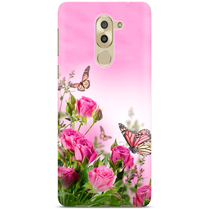 Чехол Uprint Huawei GR5 2017 / Honor 6X 