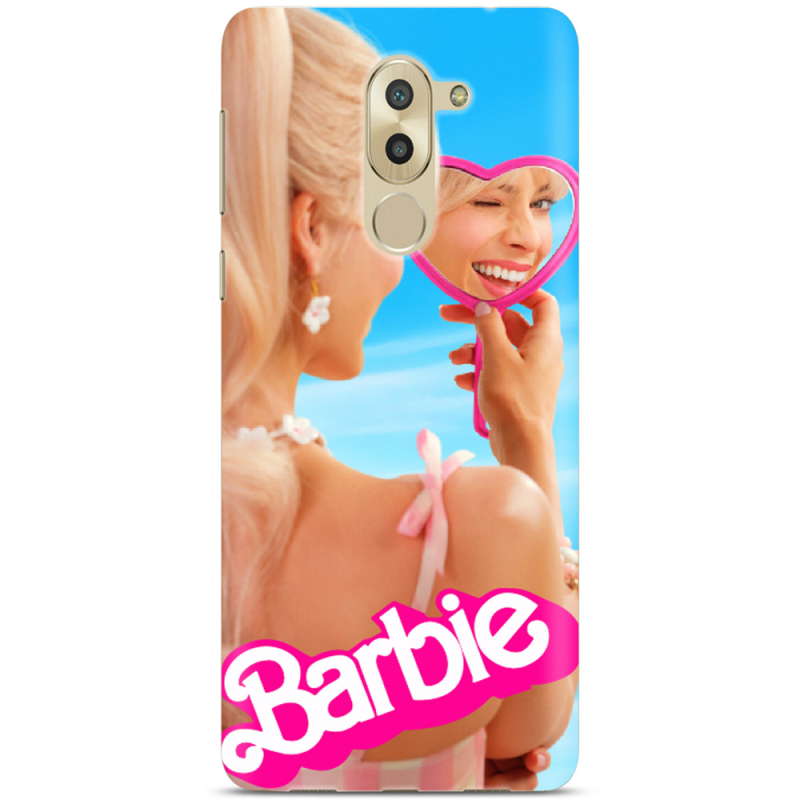 Чехол Uprint Huawei GR5 2017 / Honor 6X Barbie 2023
