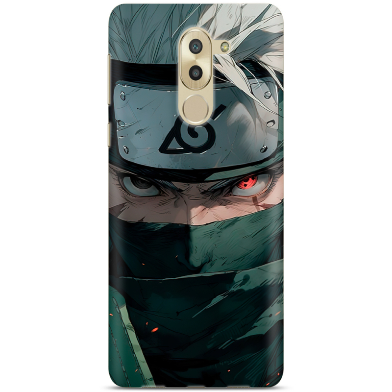 Чехол Uprint Huawei GR5 2017 / Honor 6X Какаши Хатаке