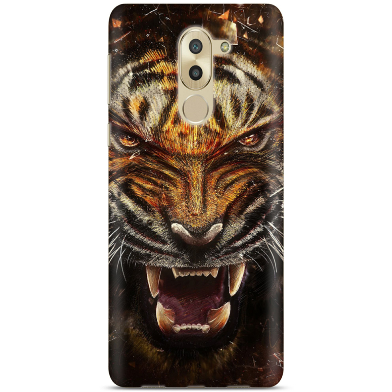 Чехол Uprint Huawei GR5 2017 / Honor 6X 