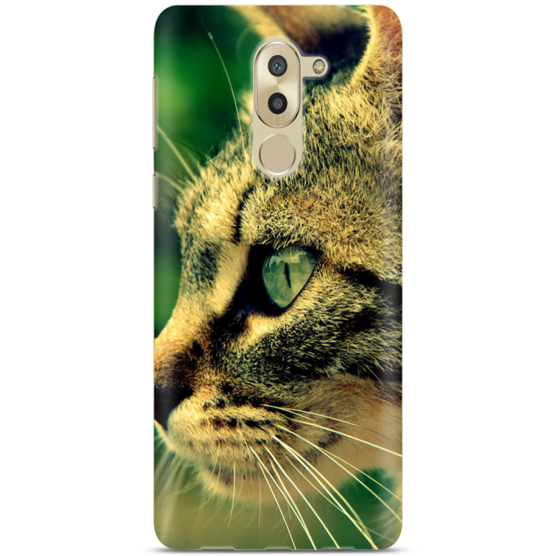 Чехол Uprint Huawei GR5 2017 / Honor 6X 