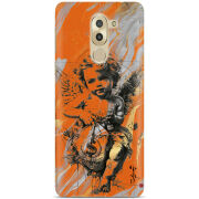 Чехол Uprint Huawei GR5 2017 / Honor 6X 