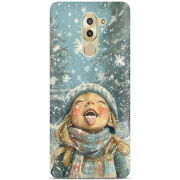 Чехол Uprint Huawei GR5 2017 / Honor 6X Смак дитинства