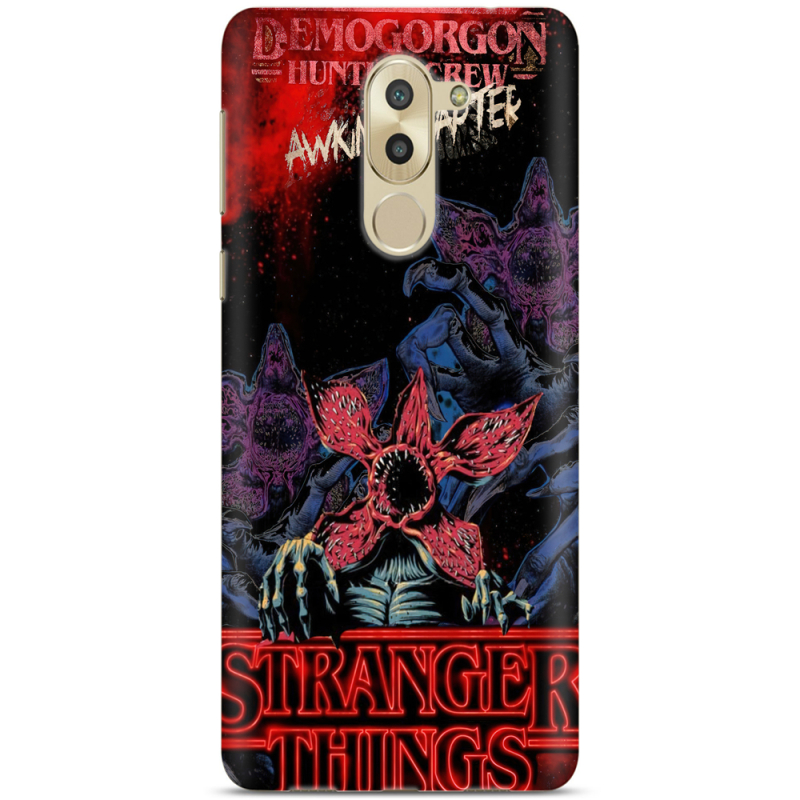 Чехол Uprint Huawei GR5 2017 / Honor 6X 