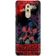 Чехол Uprint Huawei GR5 2017 / Honor 6X 