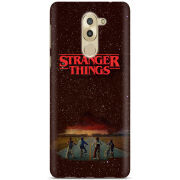 Чехол Uprint Huawei GR5 2017 / Honor 6X 