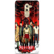 Чехол Uprint Huawei GR5 2017 / Honor 6X 