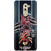 Чехол Uprint Huawei GR5 2017 / Honor 6X 