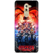 Чехол Uprint Huawei GR5 2017 / Honor 6X 