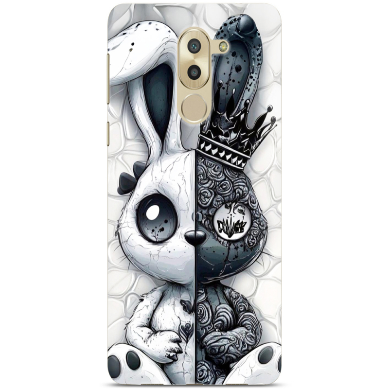 Чехол Uprint Huawei GR5 2017 / Honor 6X 