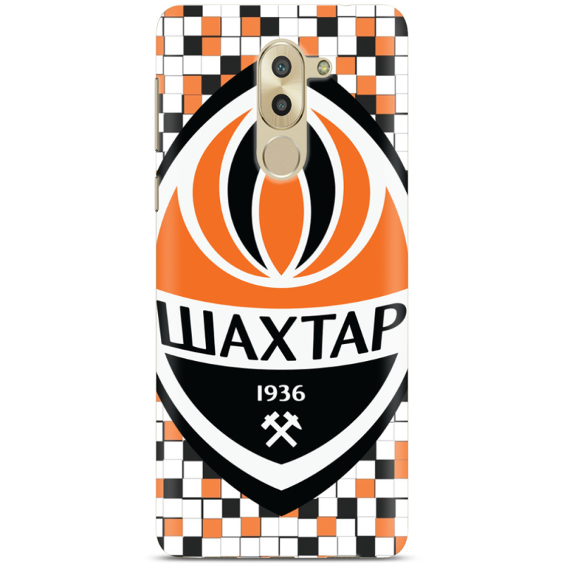 Чехол Uprint Huawei GR5 2017 / Honor 6X 