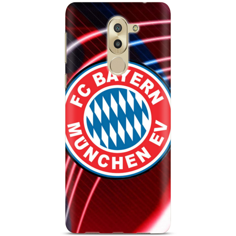 Чехол Uprint Huawei GR5 2017 / Honor 6X 