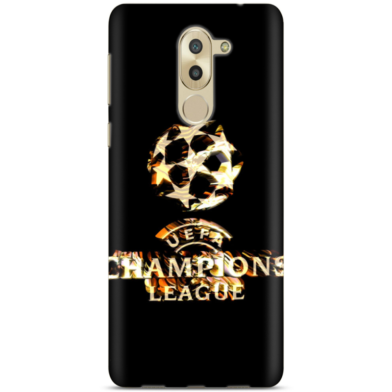 Чехол Uprint Huawei GR5 2017 / Honor 6X 