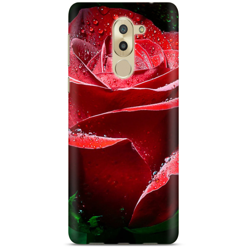 Чехол Uprint Huawei GR5 2017 / Honor 6X 