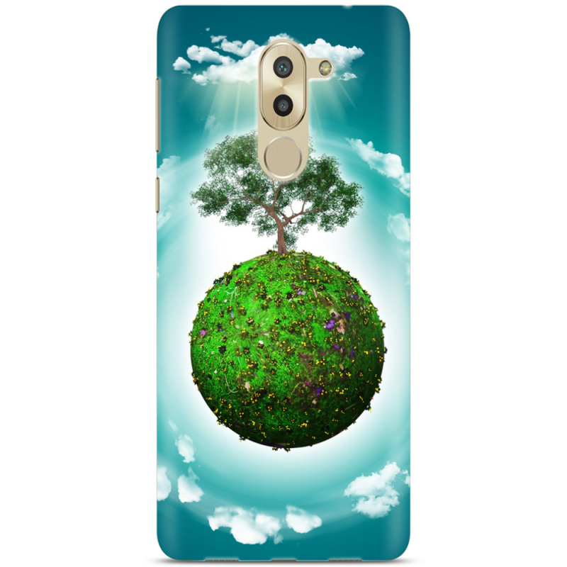 Чехол Uprint Huawei GR5 2017 / Honor 6X 