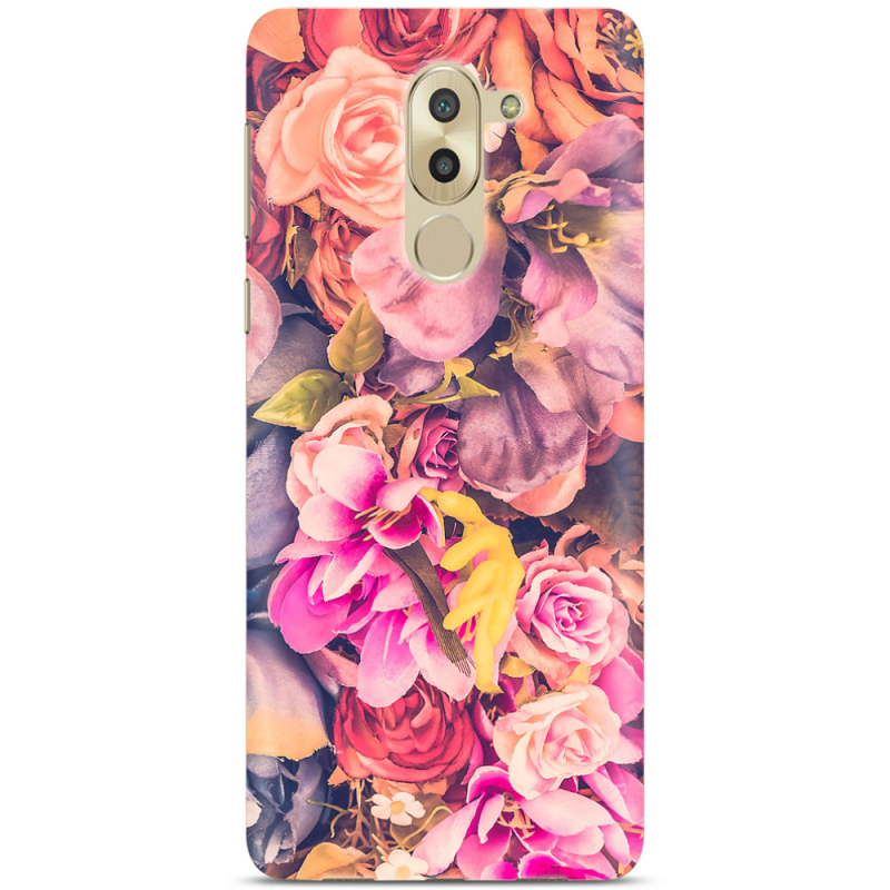 Чехол Uprint Huawei GR5 2017 / Honor 6X 