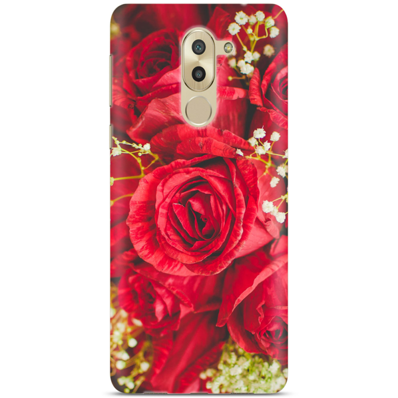 Чехол Uprint Huawei GR5 2017 / Honor 6X 