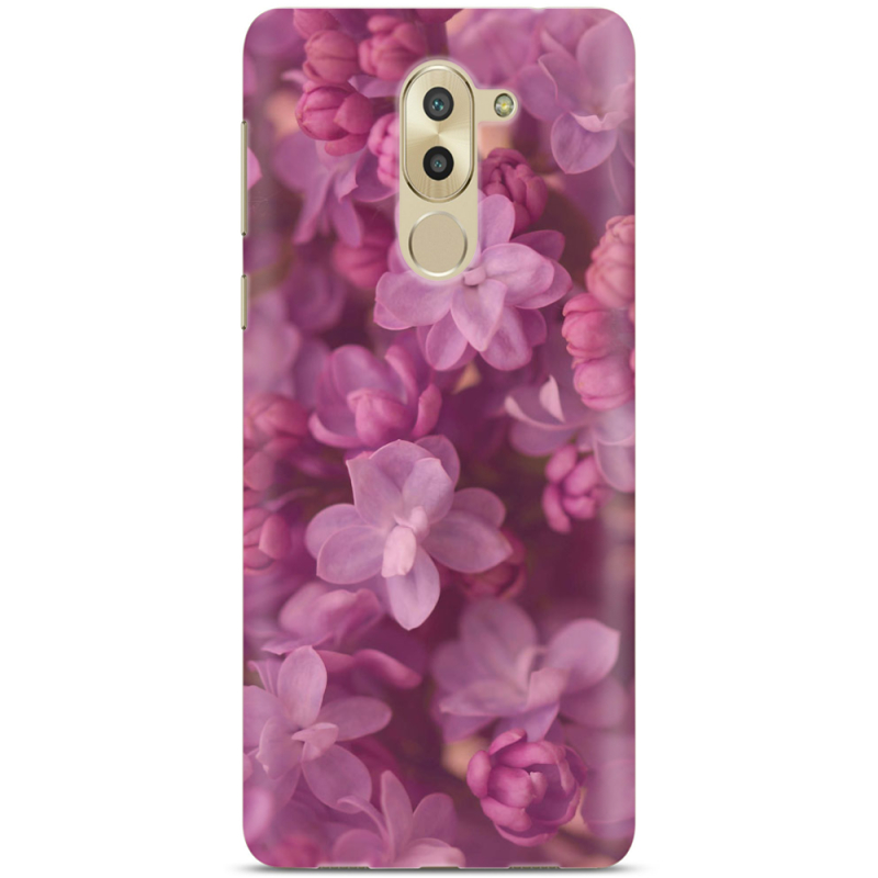 Чехол Uprint Huawei GR5 2017 / Honor 6X 