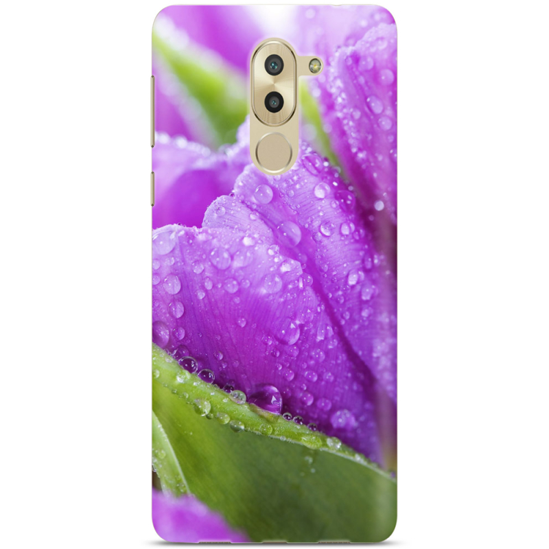 Чехол Uprint Huawei GR5 2017 / Honor 6X 