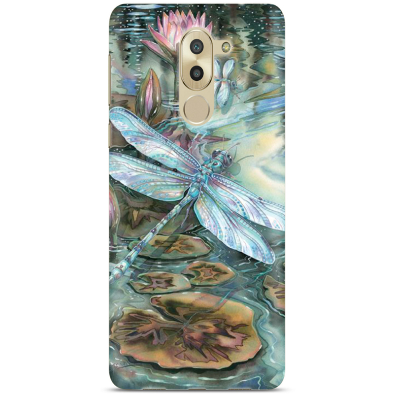 Чехол Uprint Huawei GR5 2017 / Honor 6X 