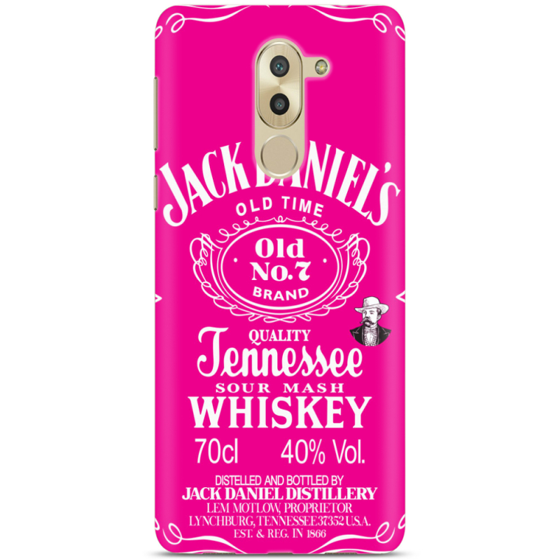 Чехол Uprint Huawei GR5 2017 / Honor 6X 