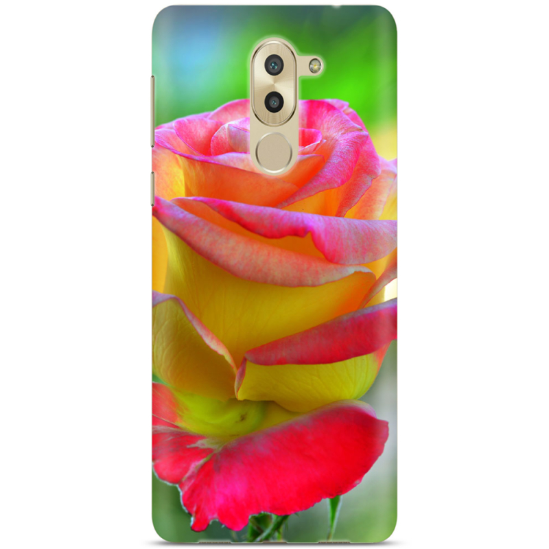 Чехол Uprint Huawei GR5 2017 / Honor 6X 