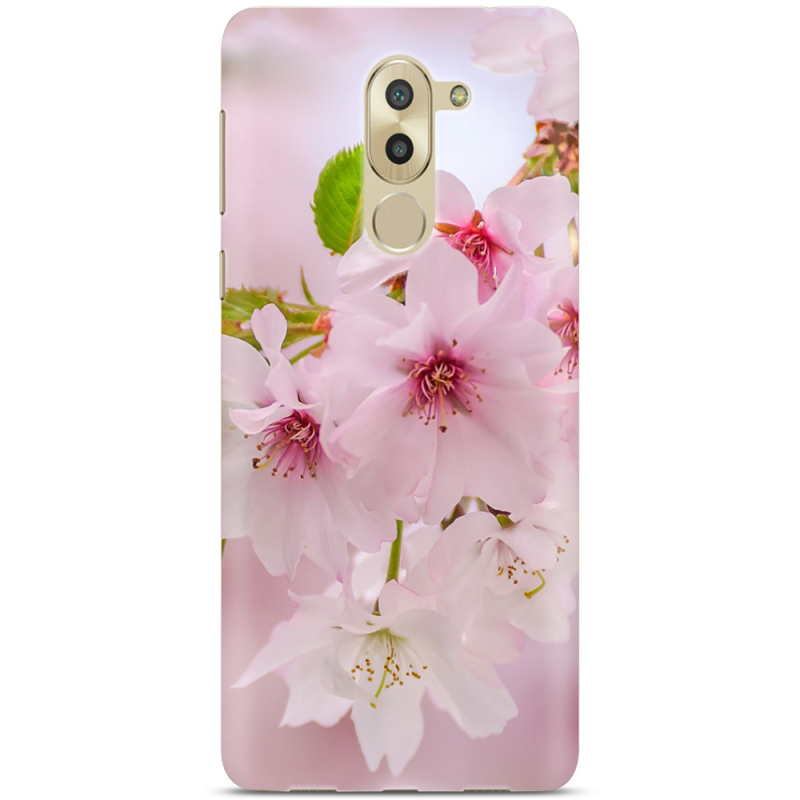 Чехол Uprint Huawei GR5 2017 / Honor 6X 