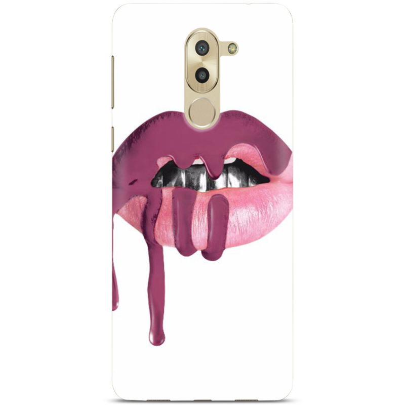 Чехол Uprint Huawei GR5 2017 / Honor 6X 