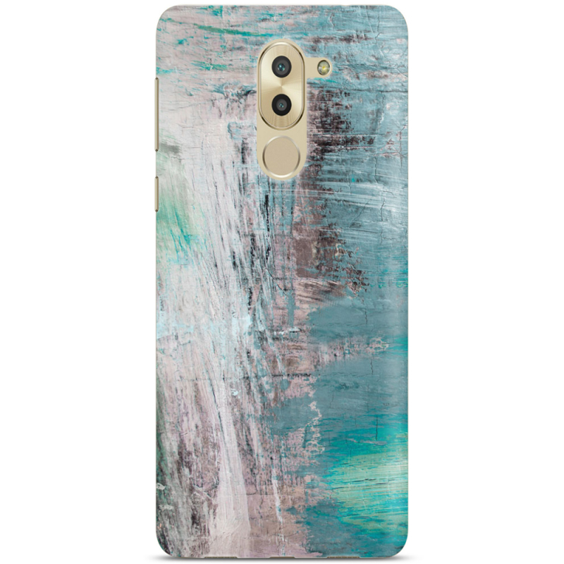 Чехол Uprint Huawei GR5 2017 / Honor 6X 